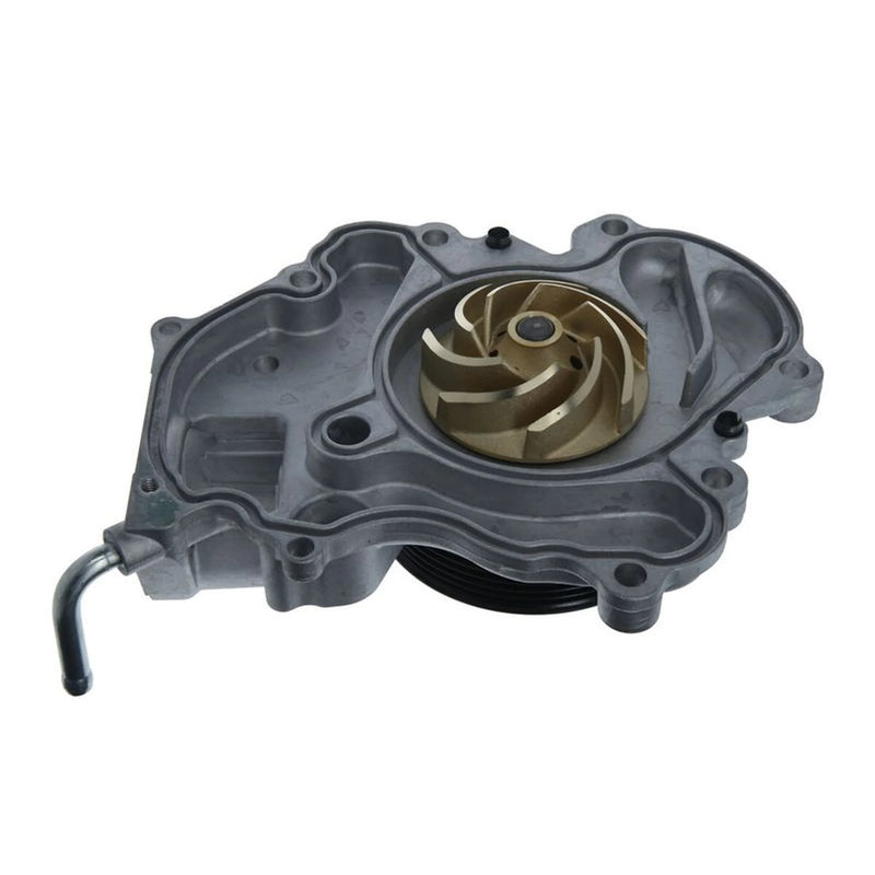 Valeo Engine Cooling Water Pump 529685