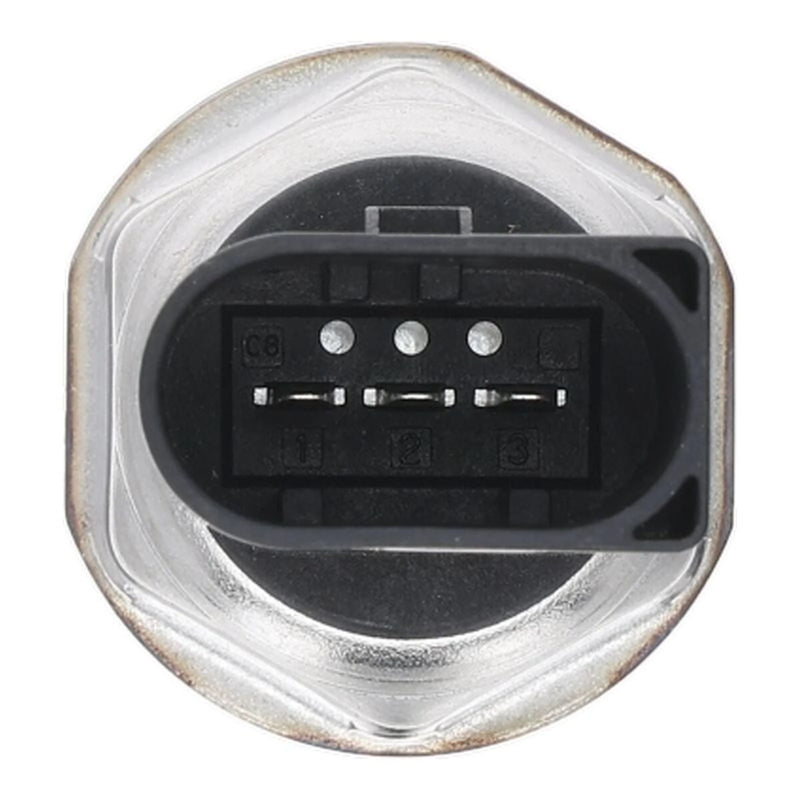 Valeo Fuel Rail Pressure Sensor Fuel Rail 367188