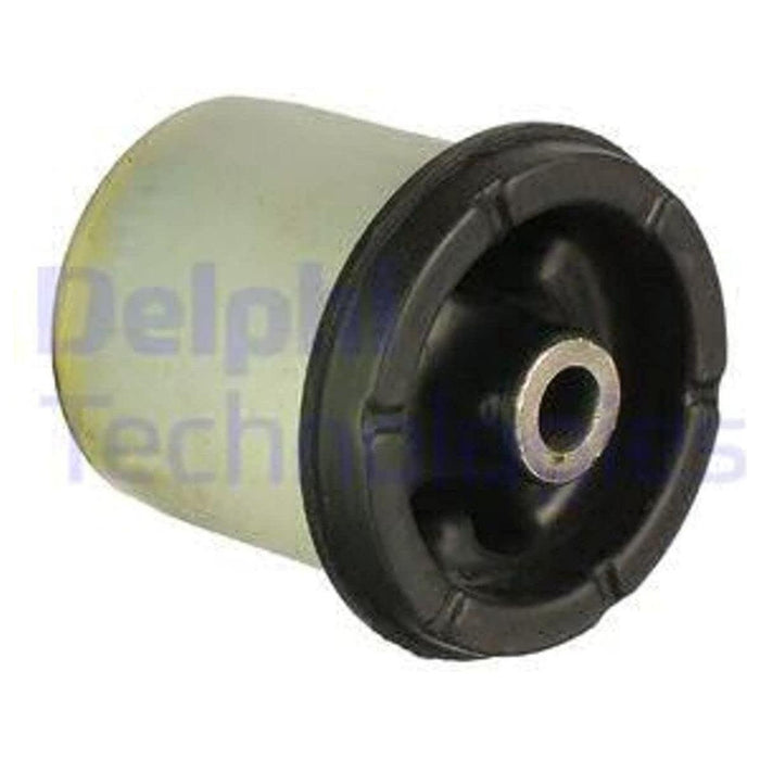 Genuine Delphi Rear Axle Bush TD921W Delphi  - Town Parts