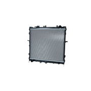NRF Engine Radiator 53831