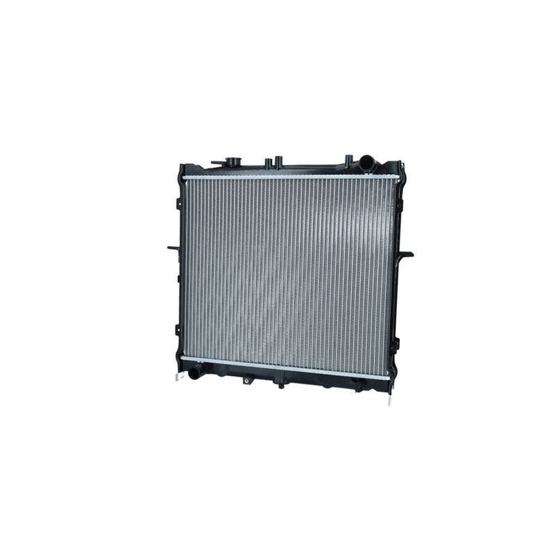 NRF Engine Radiator 53831