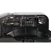 Valeo Steering Column Switch Connectors 251928