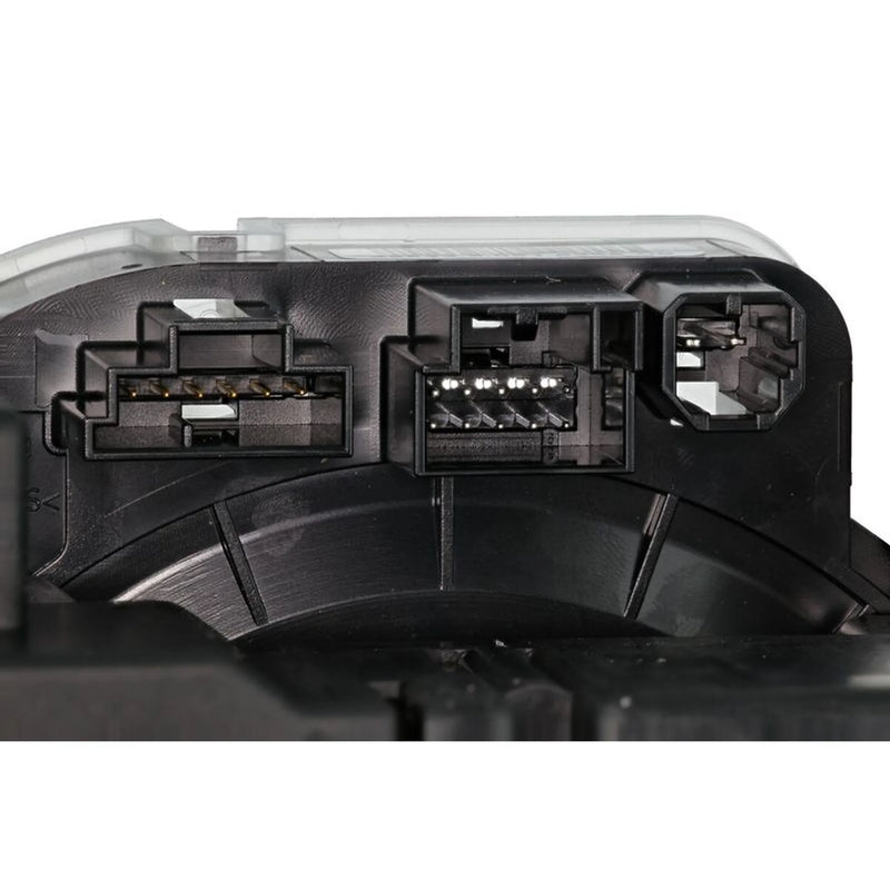 Valeo Steering Column Switch Connectors 251928