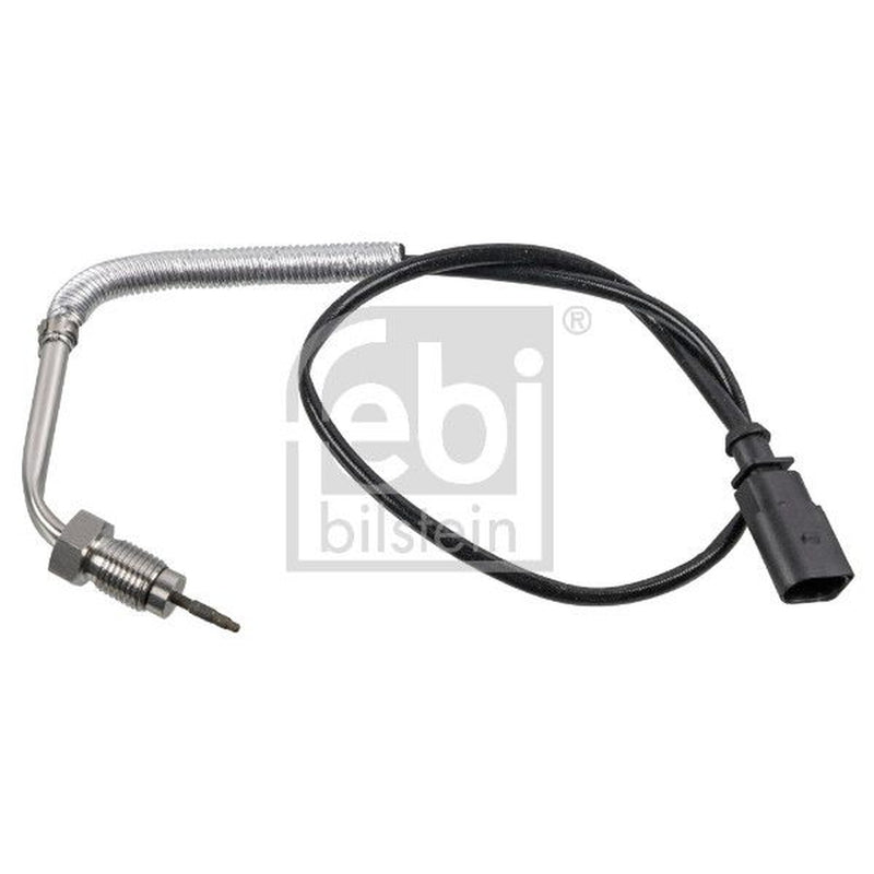 Febi Exhaust Gas Temperature Sensor before exhaust turbocharger 197844