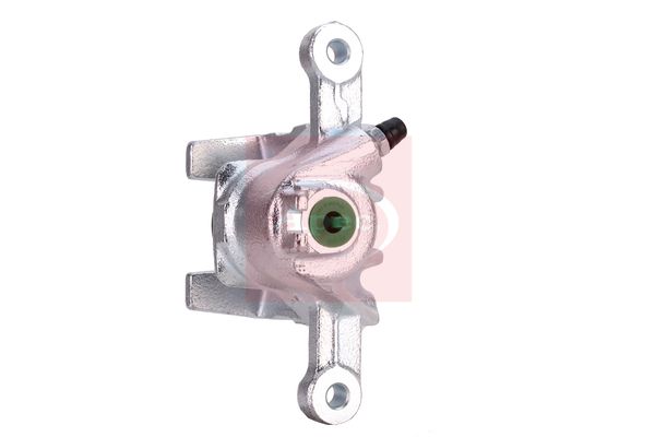 Apec Brake Caliper Assembly Rear Right
