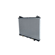 NRF Engine Radiator 550105