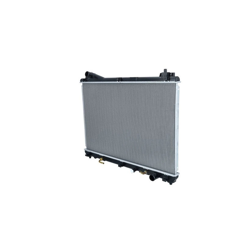 NRF Engine Radiator 550105