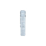 NRF Heater Matrix Core Heat Exchanger 54278