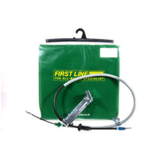 First Line Handbrake Cable Left Rear FKB3977