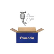 Hella Catalytic Converter 8LE 366 050-291