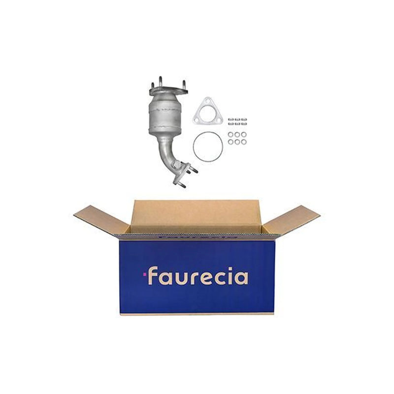 Hella Catalytic Converter 8LE 366 050-291