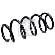 Febi Front Suspension Coil Spring 1003209