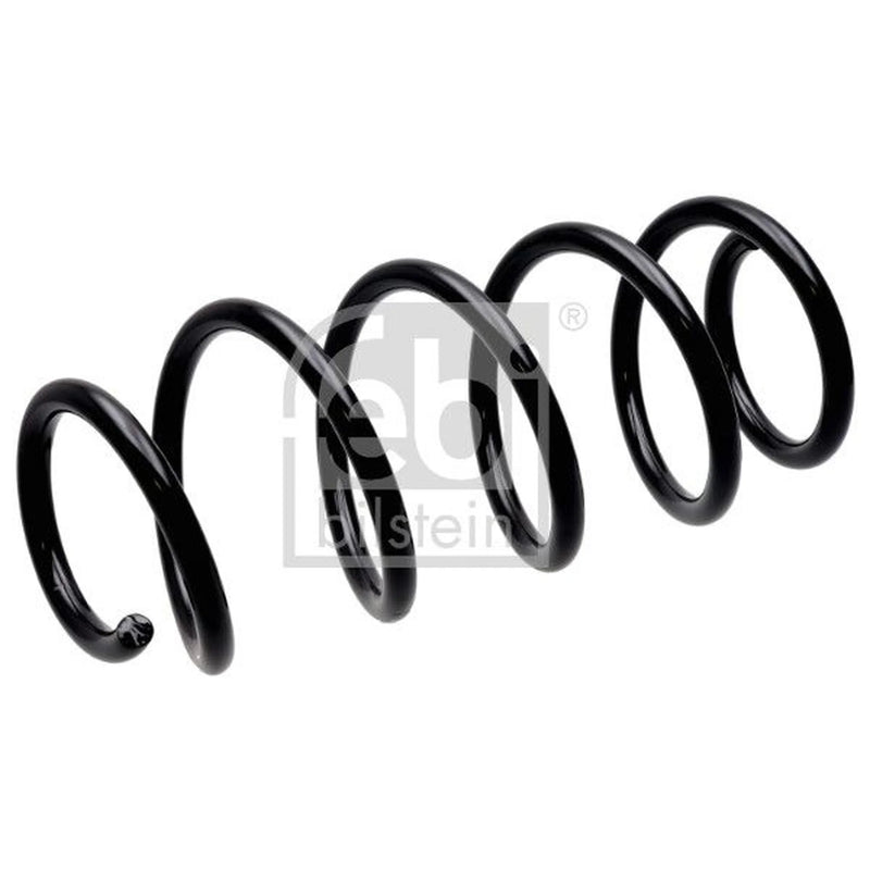 Febi Front Suspension Coil Spring 1003209