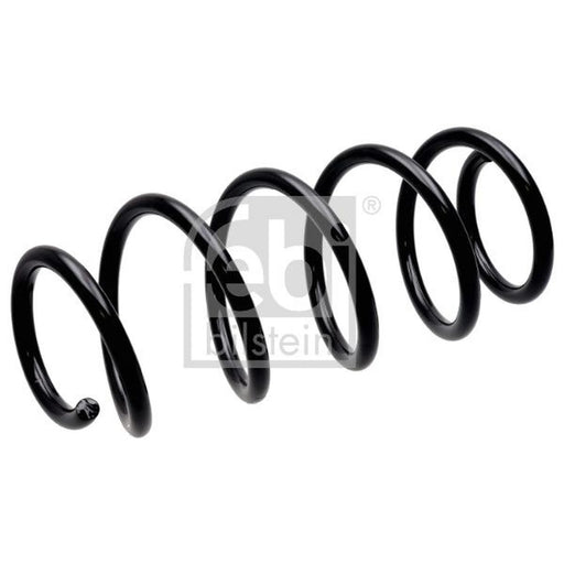 Febi Front Suspension Coil Spring 1003209