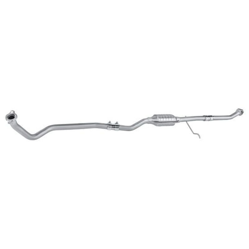 Hella Catalytic Converter 8LE 366 054-301