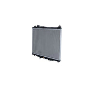 NRF Engine Radiator 550169