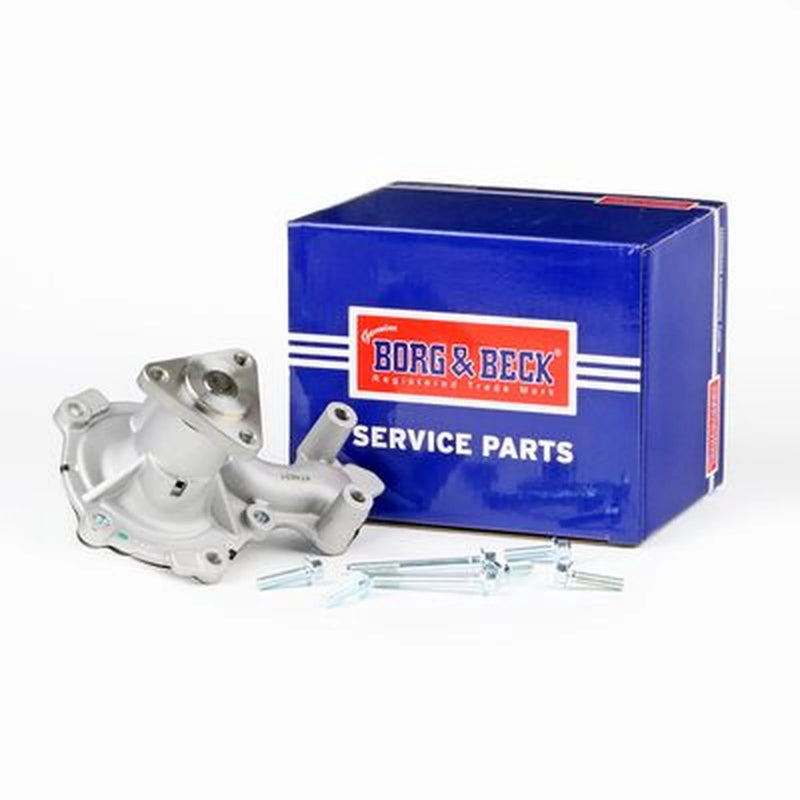 Borg & Beck Engine Cooling Water Pump BWP2330