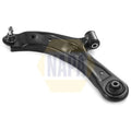 NAPA Control/Trailing Arm Front Left NST2320