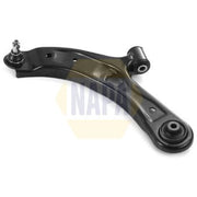 NAPA Control/Trailing Arm Front Left NST2320