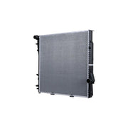 Hella Engine Radiator 8MK 366 302-731