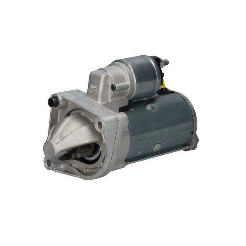 Valeo Starter Motor 12V 1.7kW 9 Teeth 438496