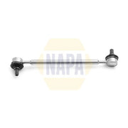 NAPA Stabiliser Bar Link Coupling Rod Rear Right NST4438