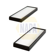NAPA Cabin Air Filter (Pollen Filter) NFC4194