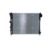 NRF Engine Radiator 59362
