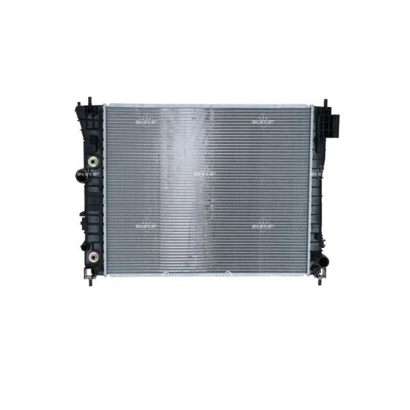 NRF Engine Radiator 59362