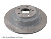 Blue Print ADS74321 Brake Disc