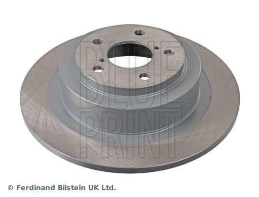 Blue Print ADS74321 Brake Disc