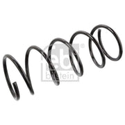 Febi Front Suspension Coil Spring 104697