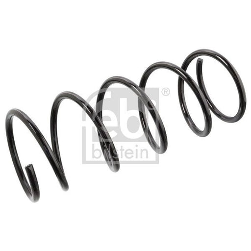 Febi Front Suspension Coil Spring 104697