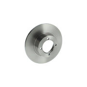 Bosch 2 x Solid Front Brake Discs 0 986 478 079