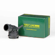 First Line Coolant Flange Housing Connector FTS1115