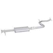 Hella Front Silencer Front 8LB 366 020-861