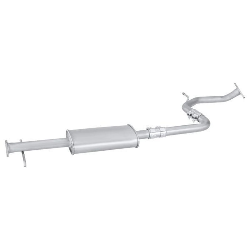 Hella Front Silencer Front 8LB 366 020-861
