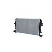 NRF Engine Radiator 58488