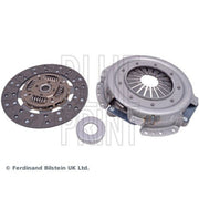 Blue Print Clutch Kit Set 3pc 277mm ADN130145
