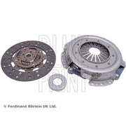 Blue Print Clutch Kit Set 3pc 277mm ADN130145