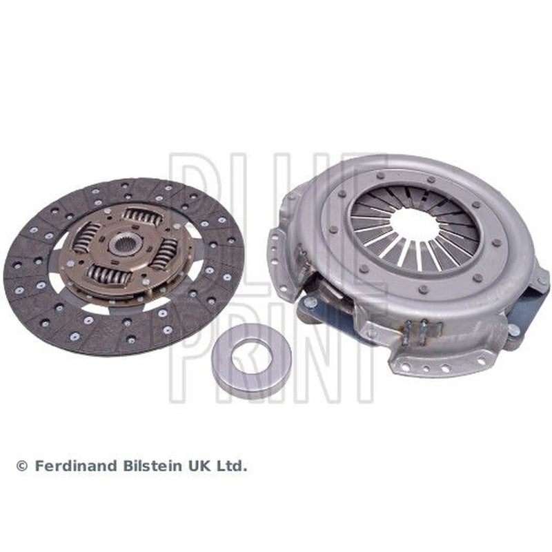 Blue Print Clutch Kit Set 3pc 277mm ADN130145