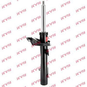KYB Shock Absorber Damper Strut Front Left 339736