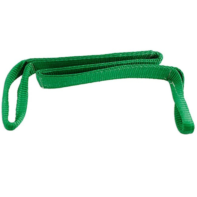 Power-TEC Pull Strap - 1.2m - PPL