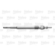 Valeo Diesel Engine Glow Plug 345122