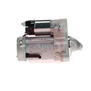 Apec Starter Motor 12V 1.6kW 9 Teeth ASM2049