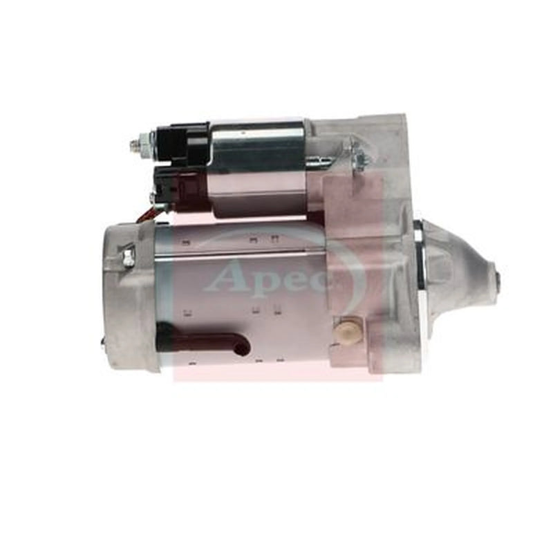 Apec Starter Motor 12V 1.6kW 9 Teeth ASM2049