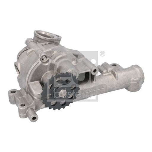 Febi Engine Oil Pump Assembly 193225