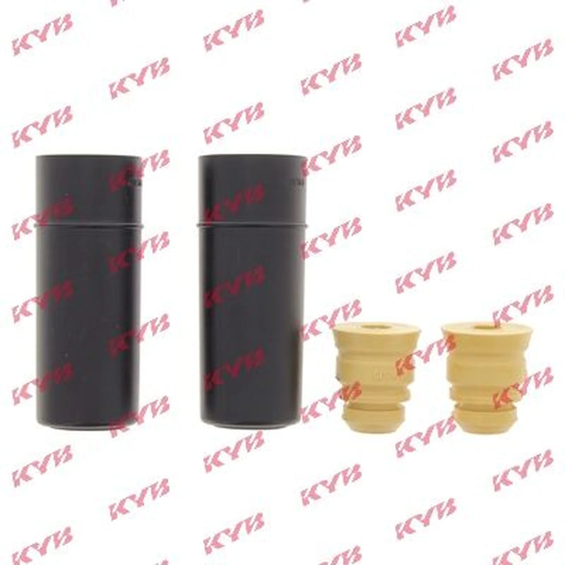 KYB 2 x Rear Dust Cover Kit 910053
