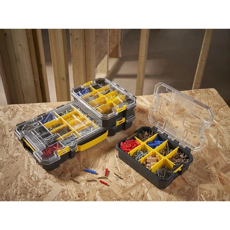 STANLEY® Storage FatMax® PRO-STACK™ Organiser Bundle - FMST61150-1