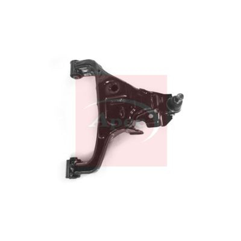 Apec Control/Trailing Arm Front Right AST3001